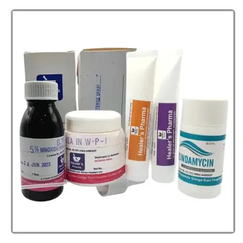Dispensing medicines