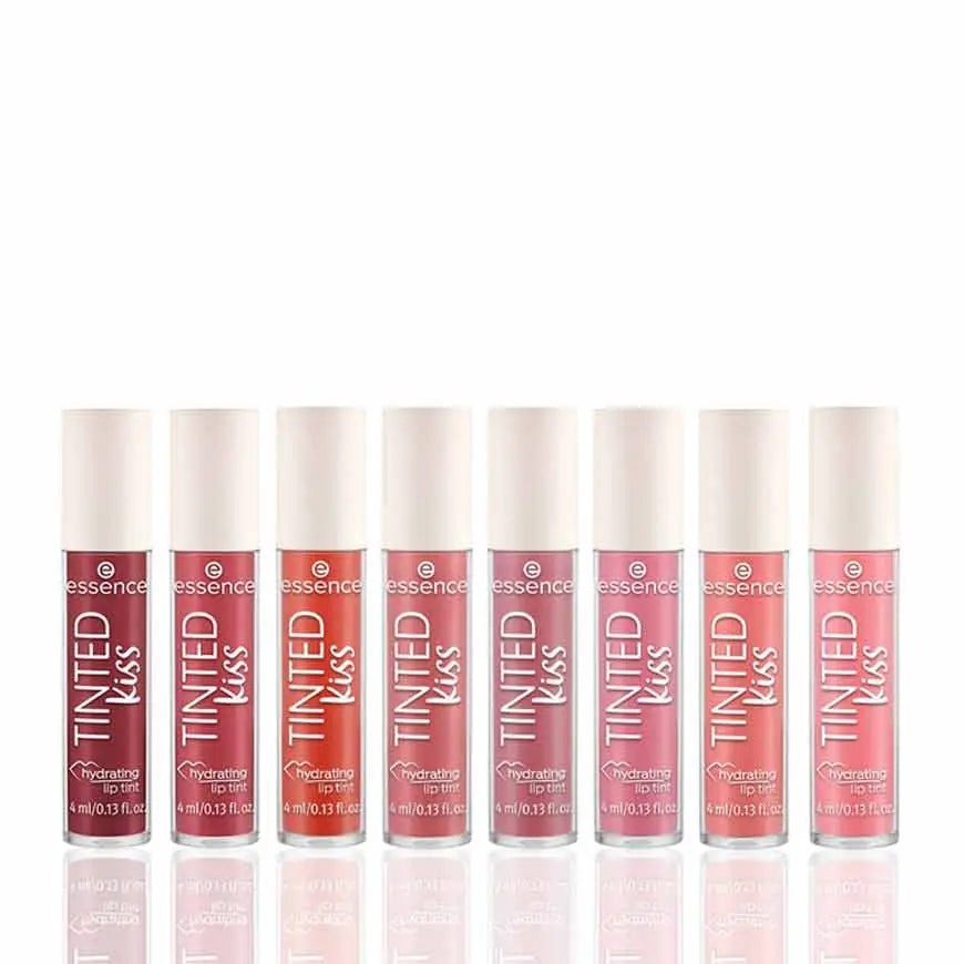 Hydrating Lip Tints