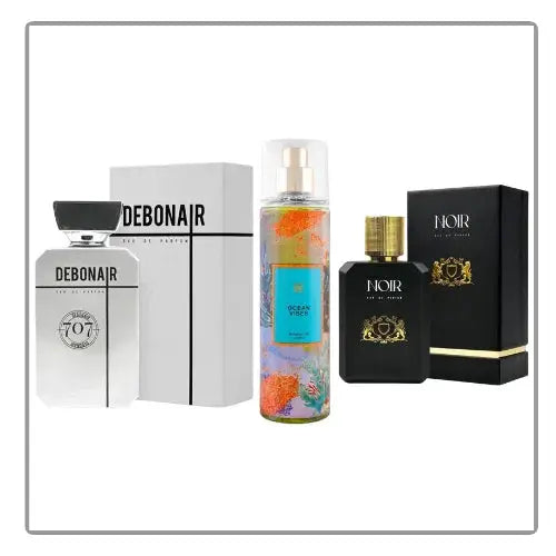 Perfume and Mist