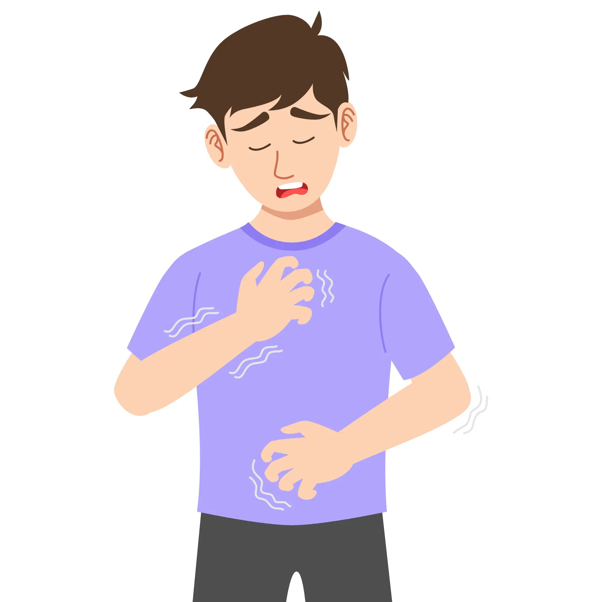 Fungal Relief & itch