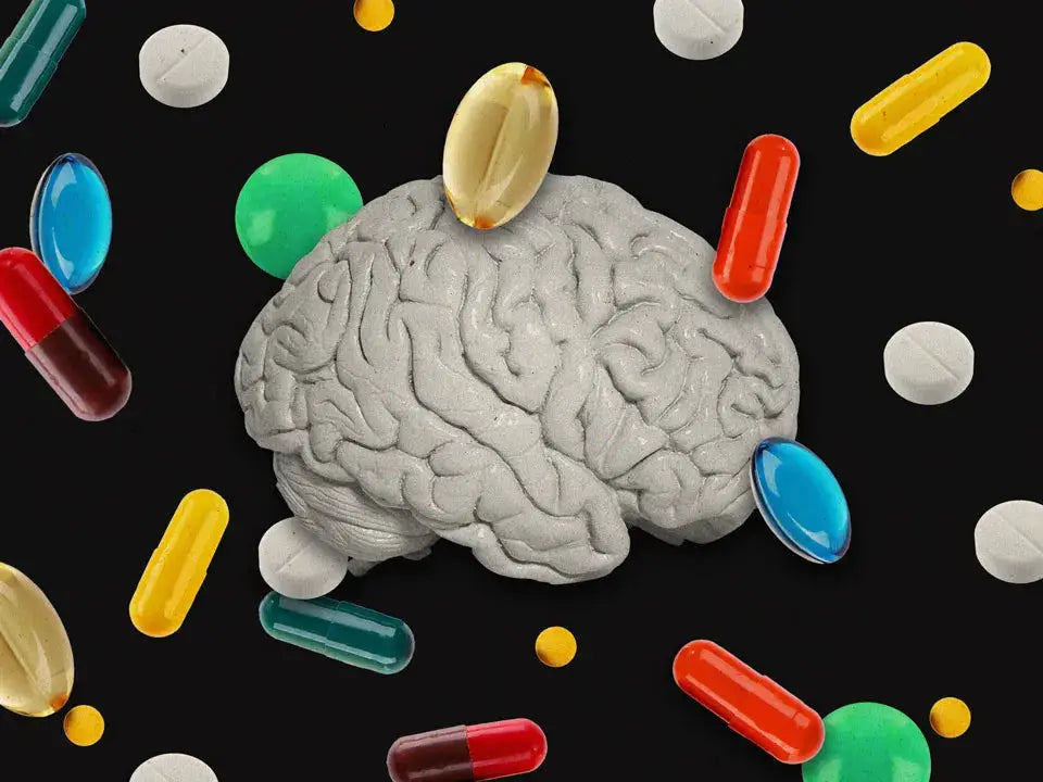 Antipsychotics