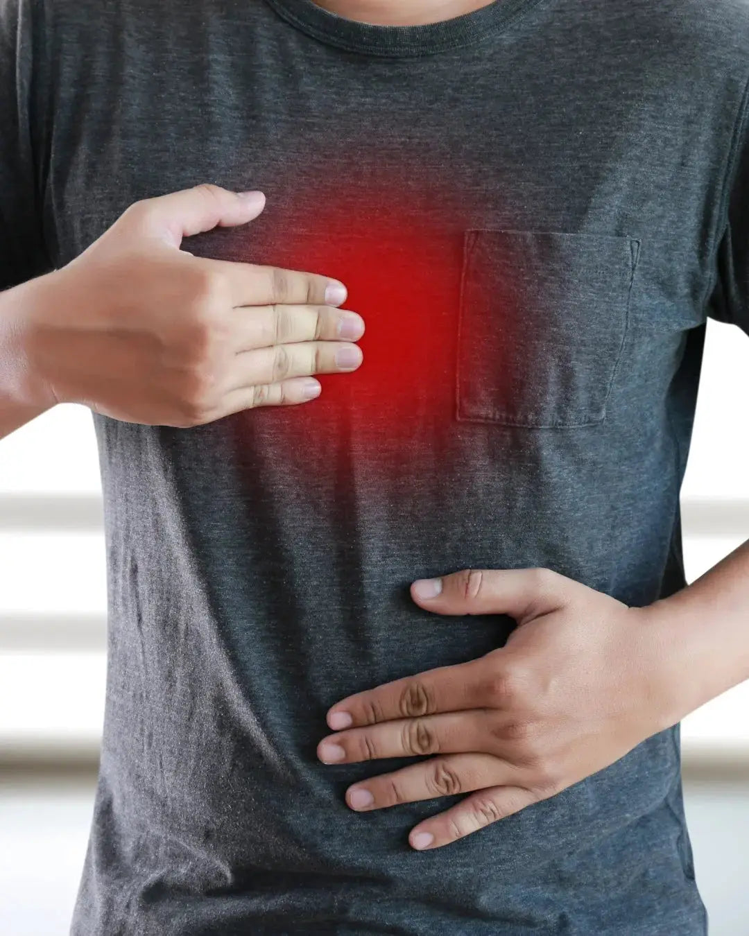 Gastroesophageal Reflux Disease