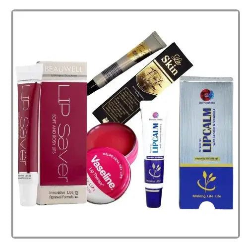 Lip care