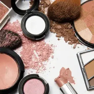 Makeup Fixer