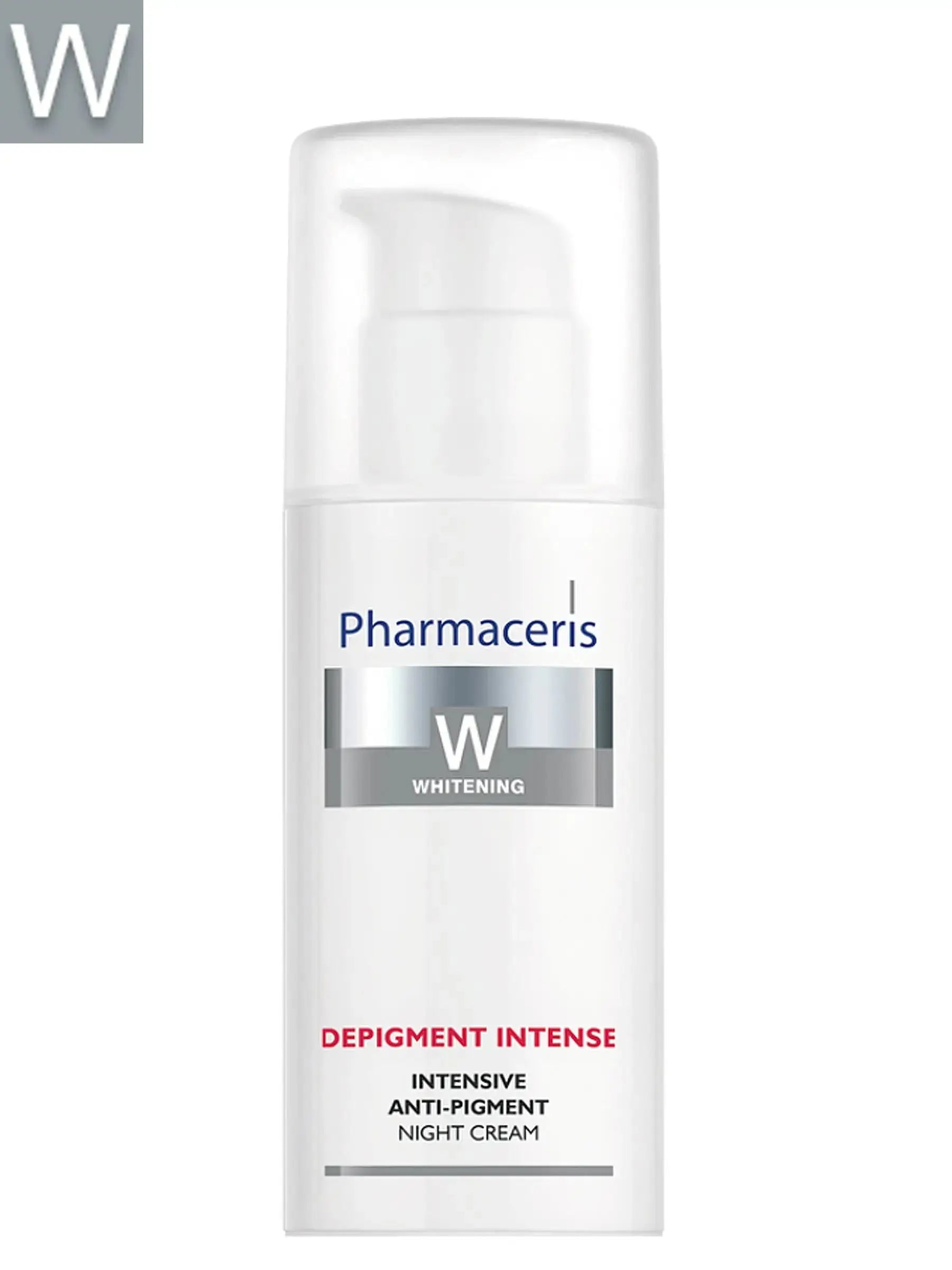 Pharmaceris W