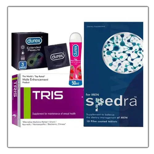 Sexual health