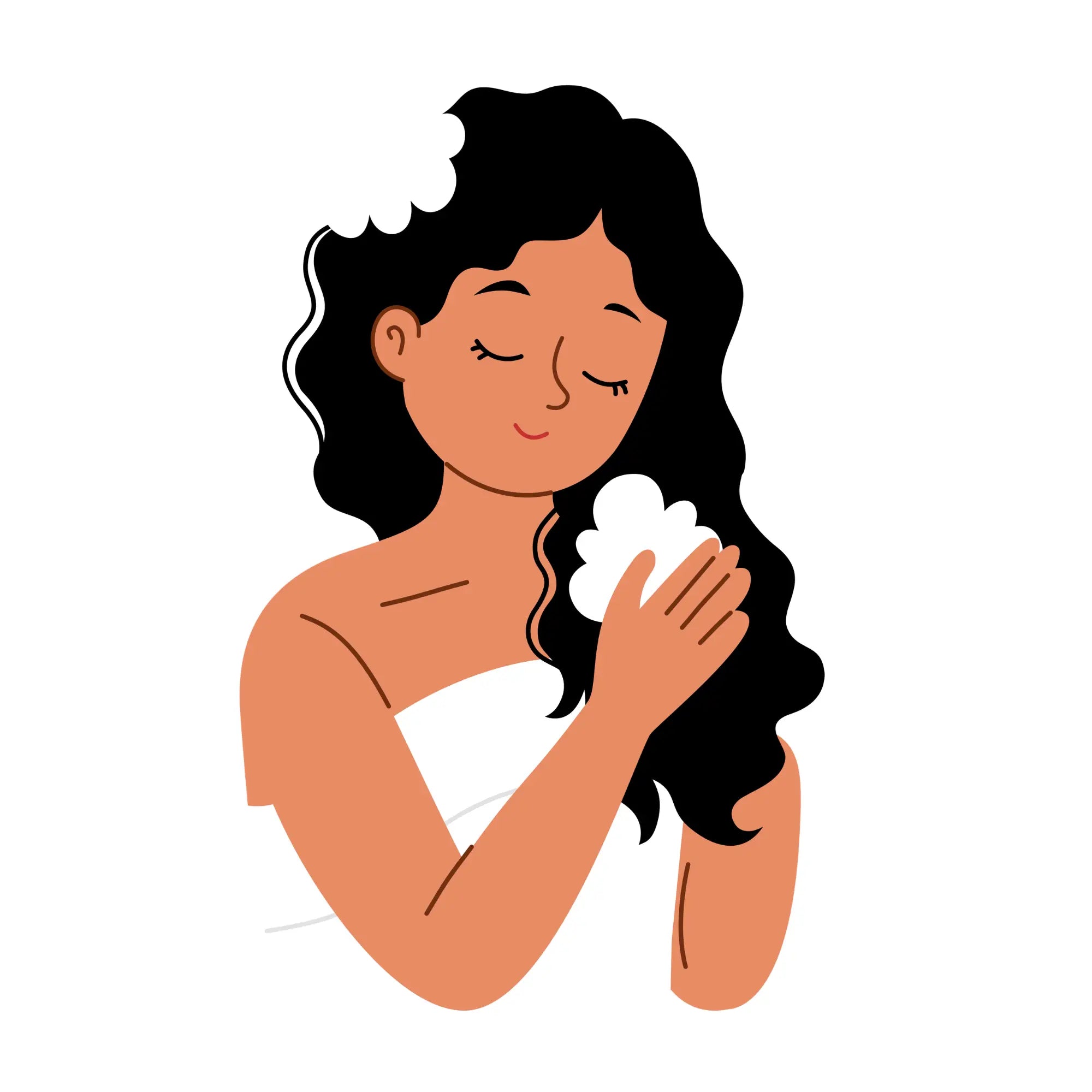 Medicated Shampoos