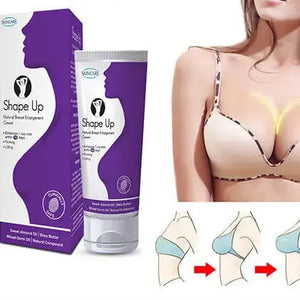 Breast Firming & Enlargement Creams in Pakistan