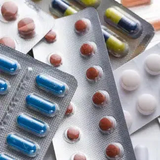 TABLET AND CAPSULE
