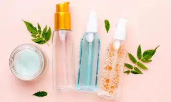 Face essence collection in Pakistan – hydrating Korean-style essences for glowing skin