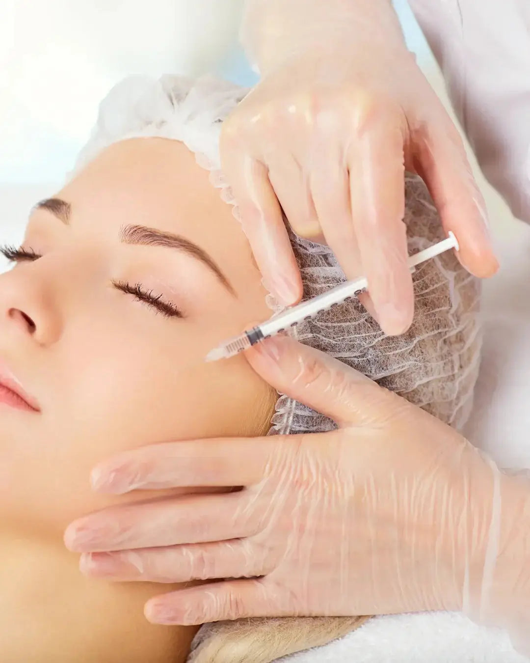 Mesotherapy