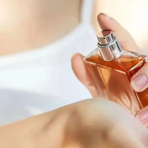 Citrus & Fruity Perfumes
