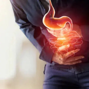 Acidity, Gas & Indigestion