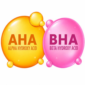 AHA BHA
