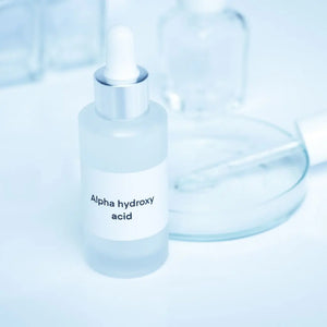 Alpha Hydroxy Acid