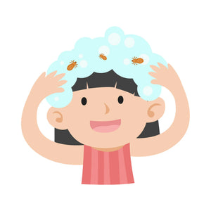 Anti-Lice & Treatments