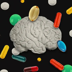 Antipsychotics