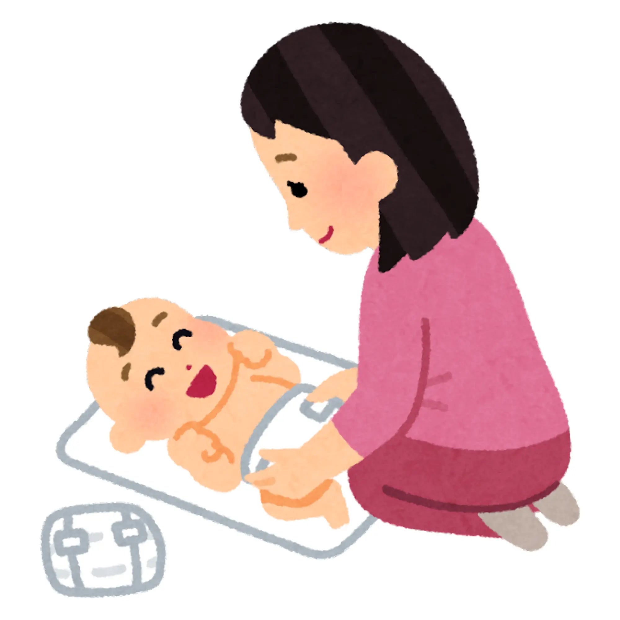 Baby Rash Creams
