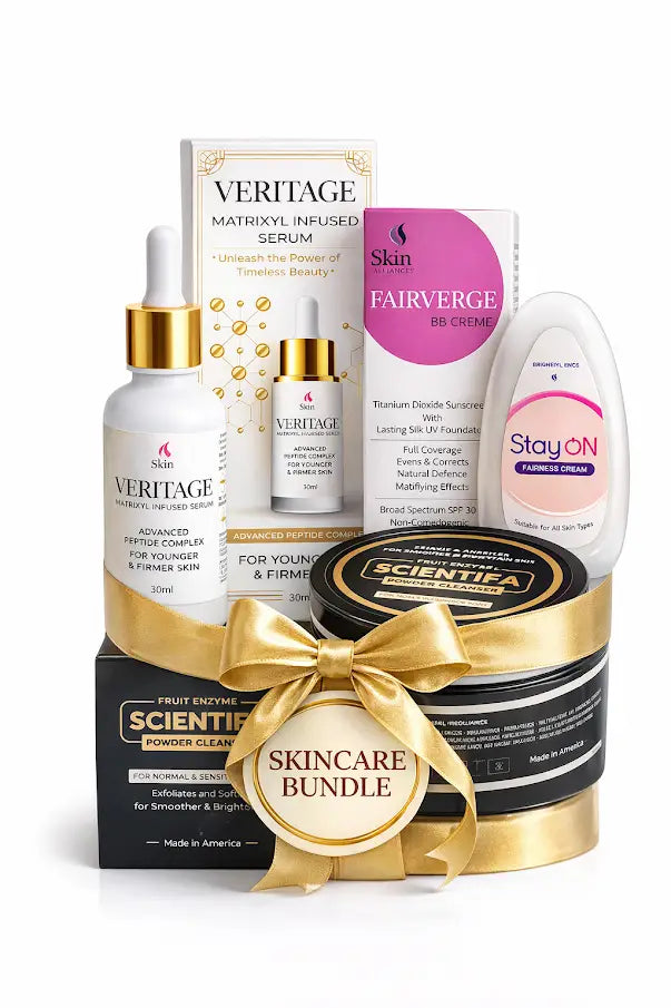 Bridal Skincare Bundles