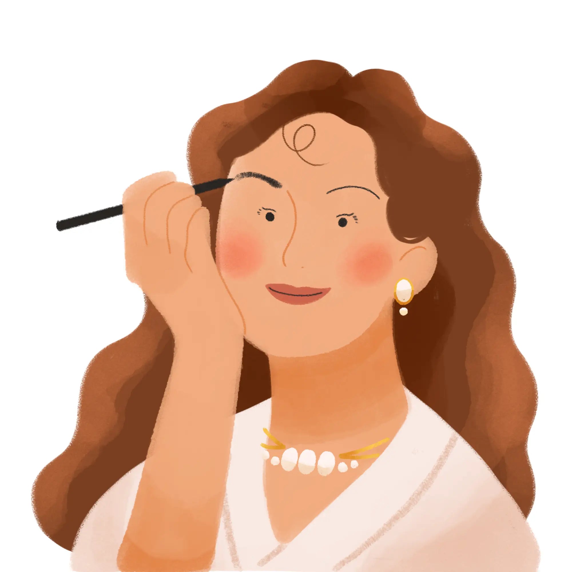 Brow Care & Pencils