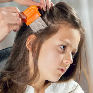 Anti Lice Shampoo