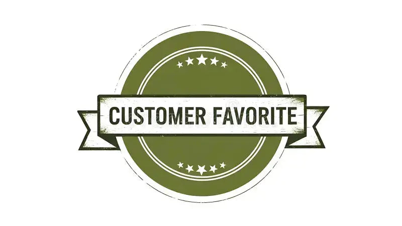 Customer Favorites