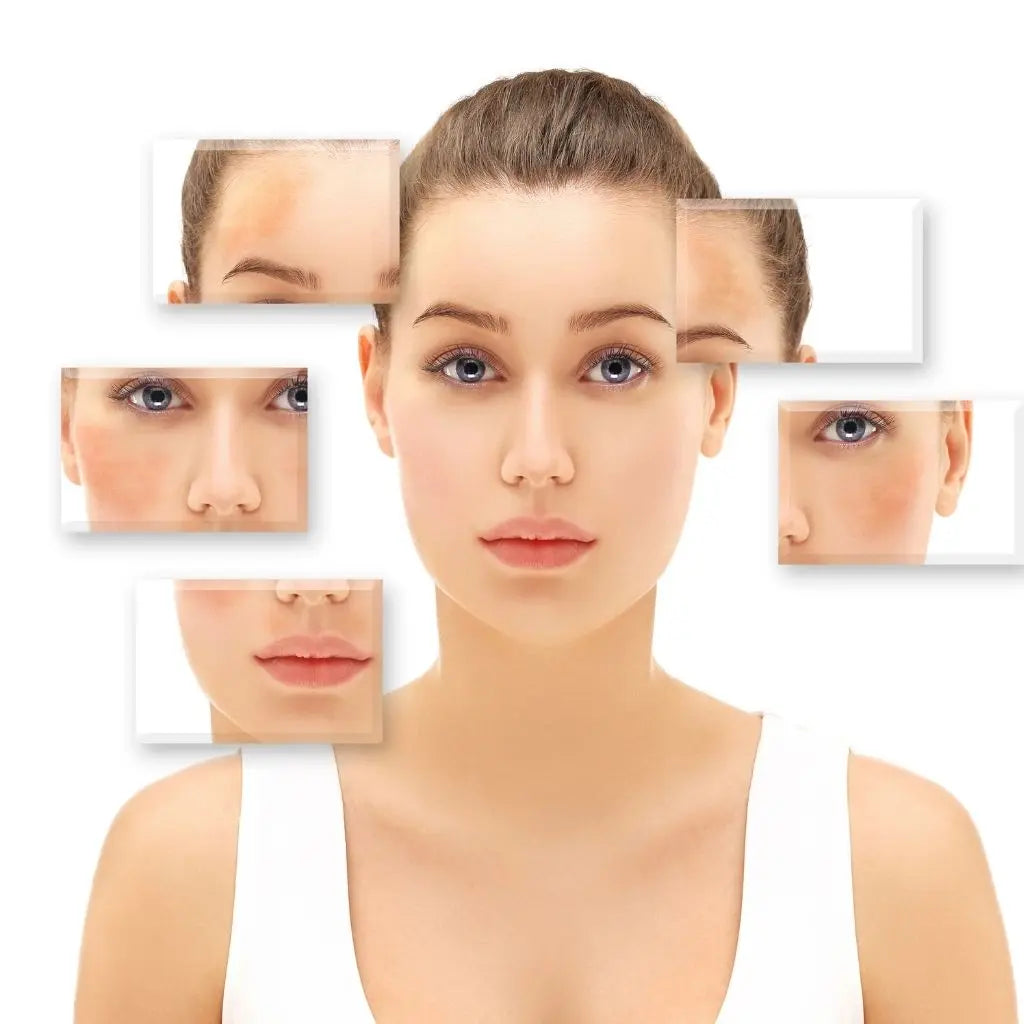 Buy Dark Spot Corrector For Hyperpigmentation Derma Pk Tagged Pure