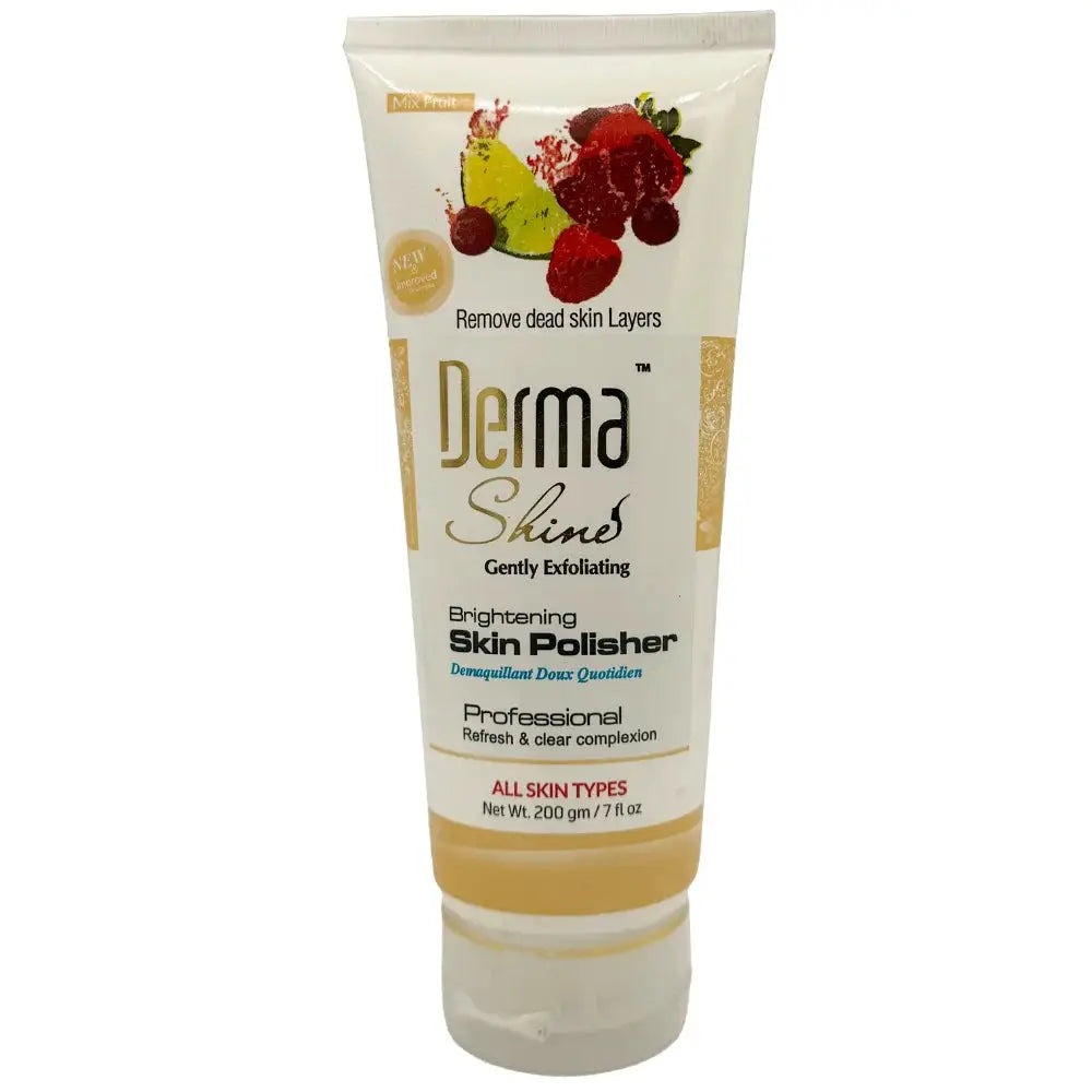 Derma Shine | Elevate Skincare for Radiance & Dullness Target – Derma.pk