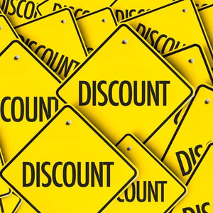 Discount