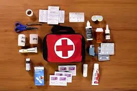 First-Aid-Supplies Derma.pk