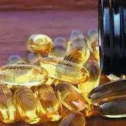 Vitamin D Supplements