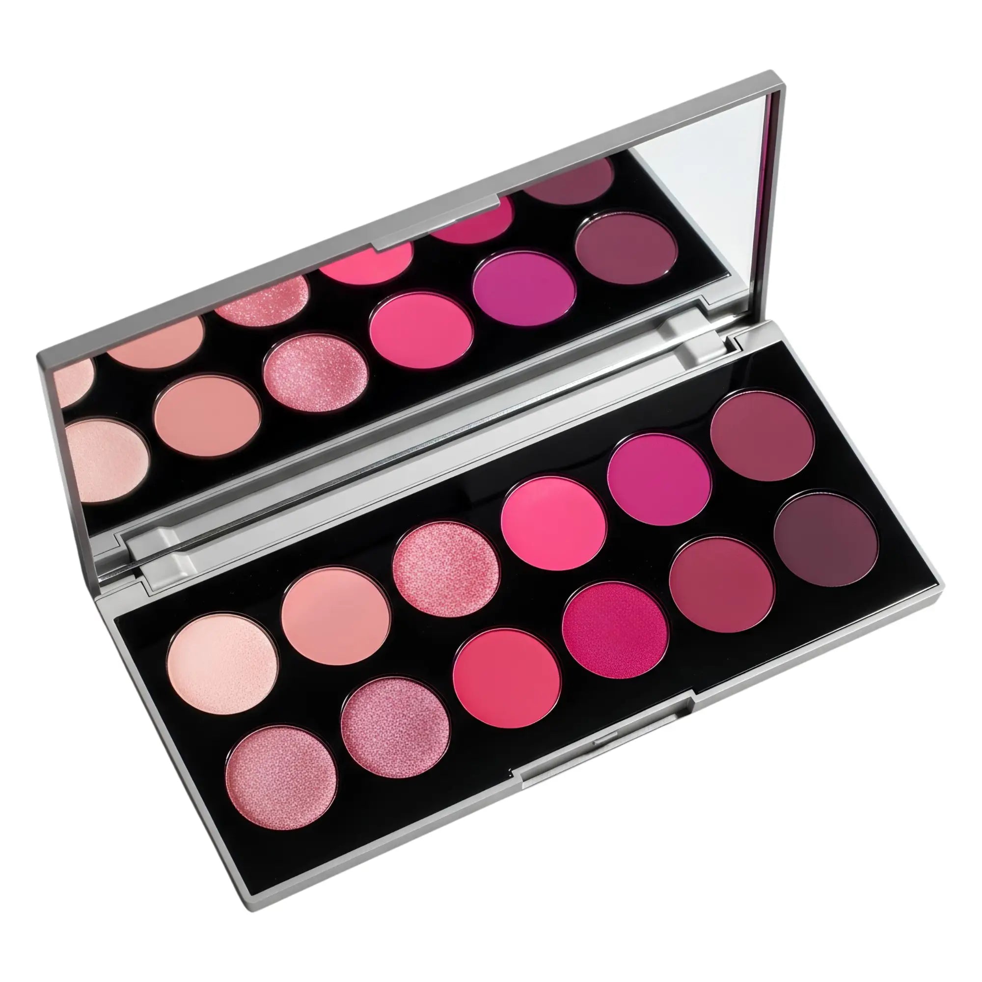 Eyeshadow Palettes