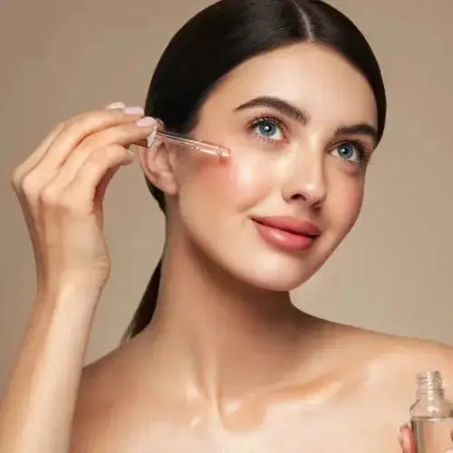 Face serums and treatments in Pakistan | Derma.pk