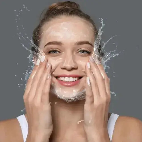 Face wash and cleansers for every skin type in Pakistan | Derma.pk