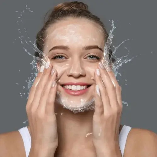 Face wash and cleansers for every skin type in Pakistan | Derma.pk