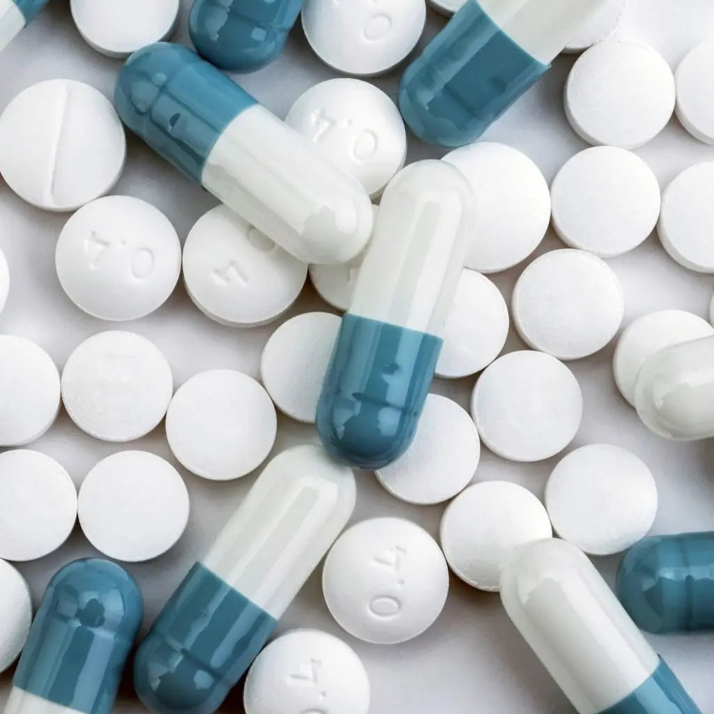 Fluconazole Derma.pk