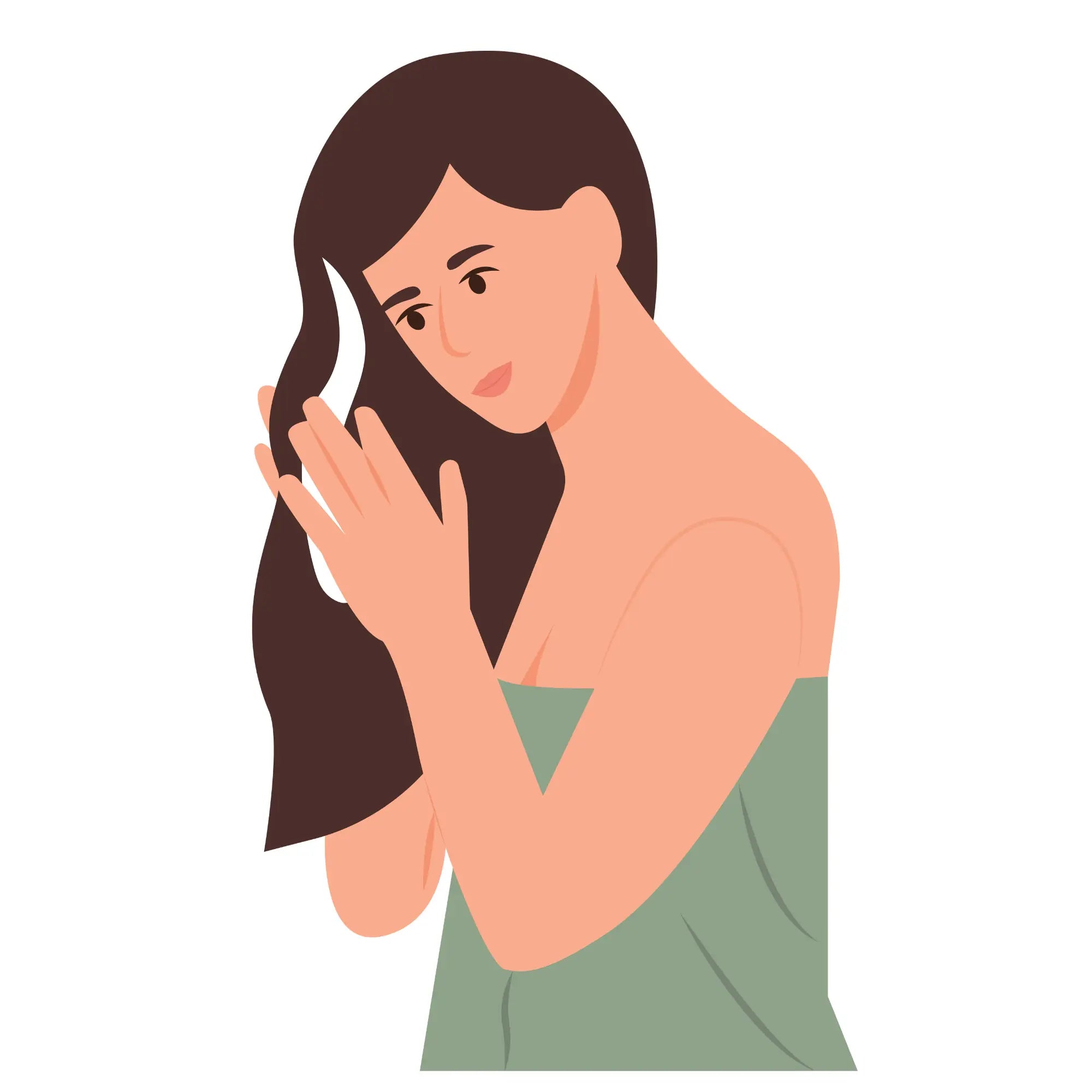 Hair Serums & Oils