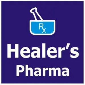 Healer's Pharma - Derma.pk
