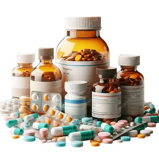 Pharmacy Essentials