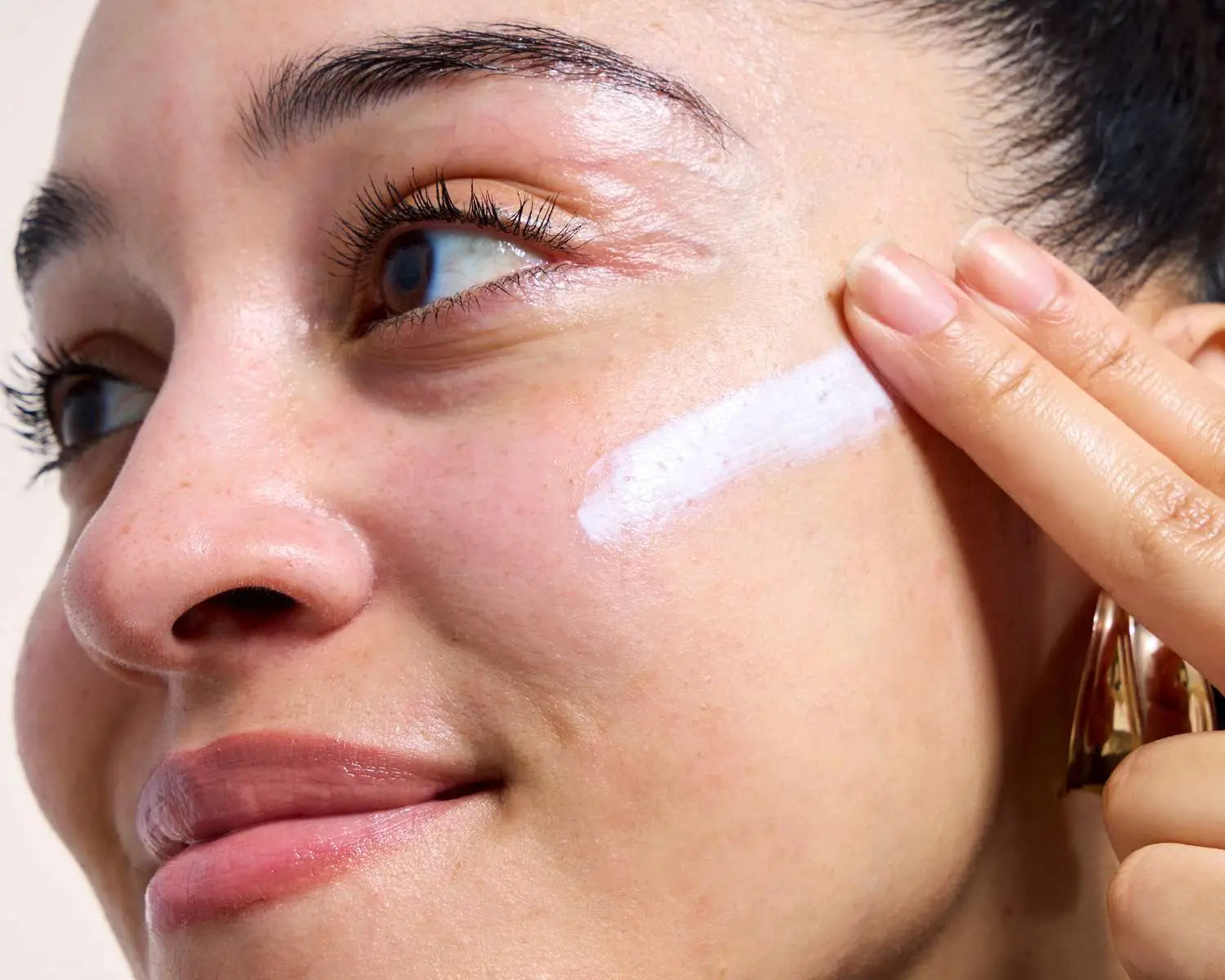 Suncreen for oily skin