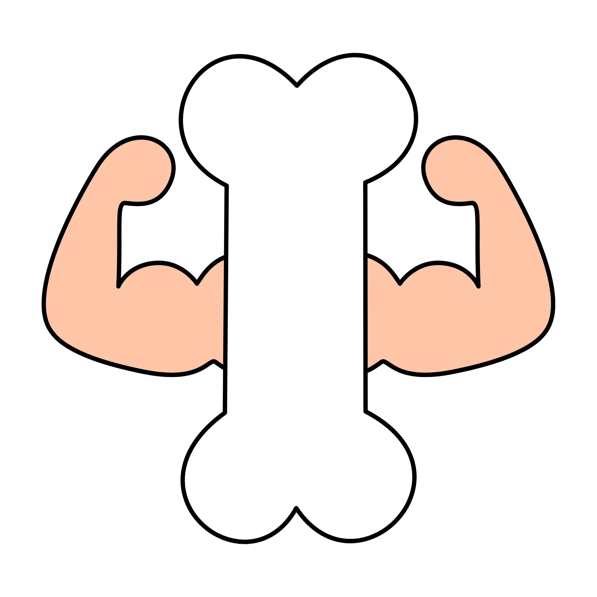 Iron & Bone Health