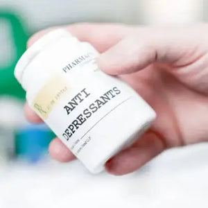 Anti-depressant
