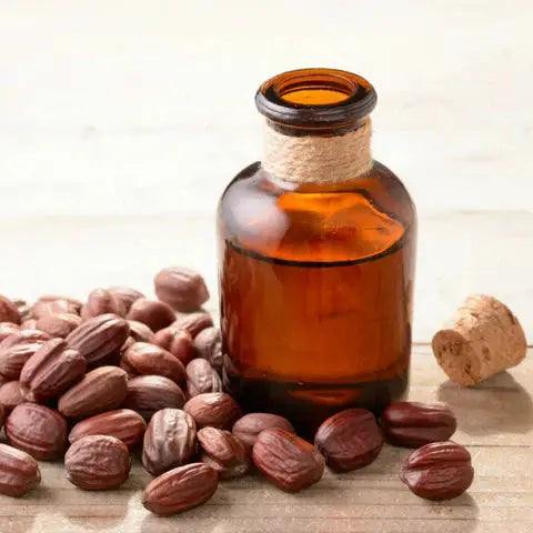 Jojoba oil