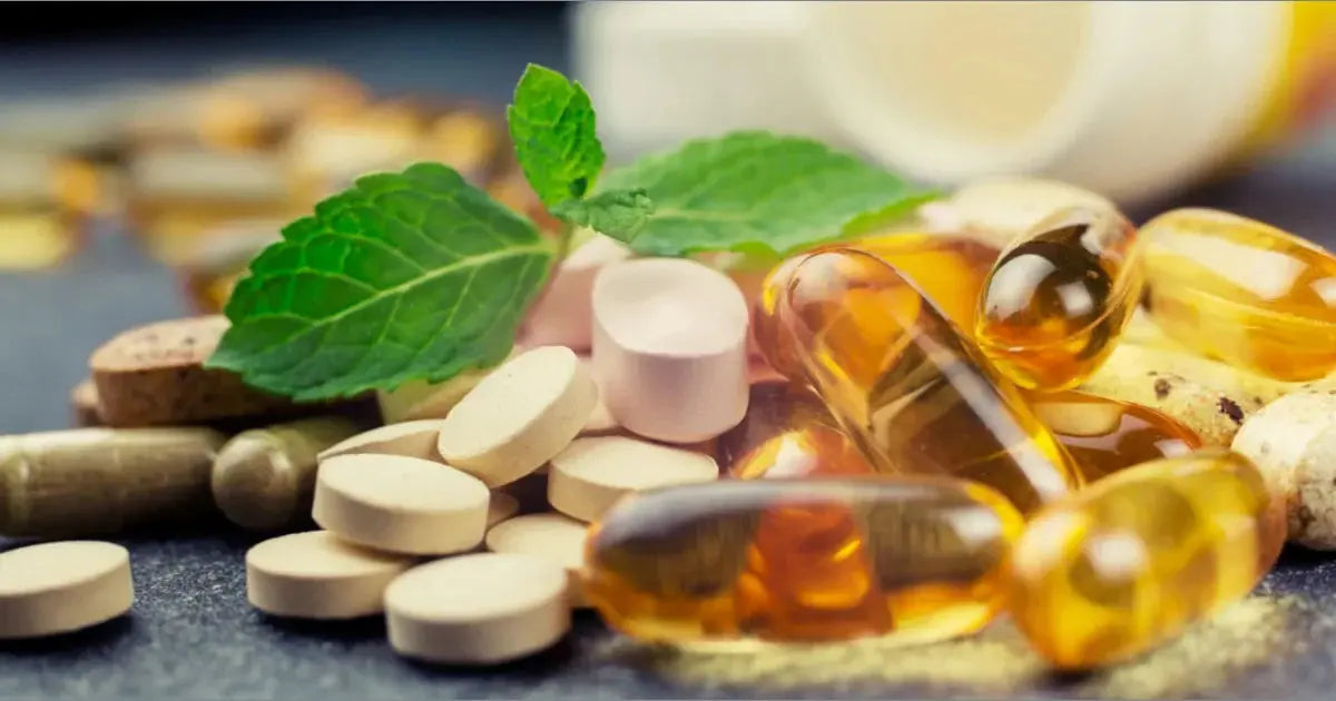 Multivitamins Derma.pk