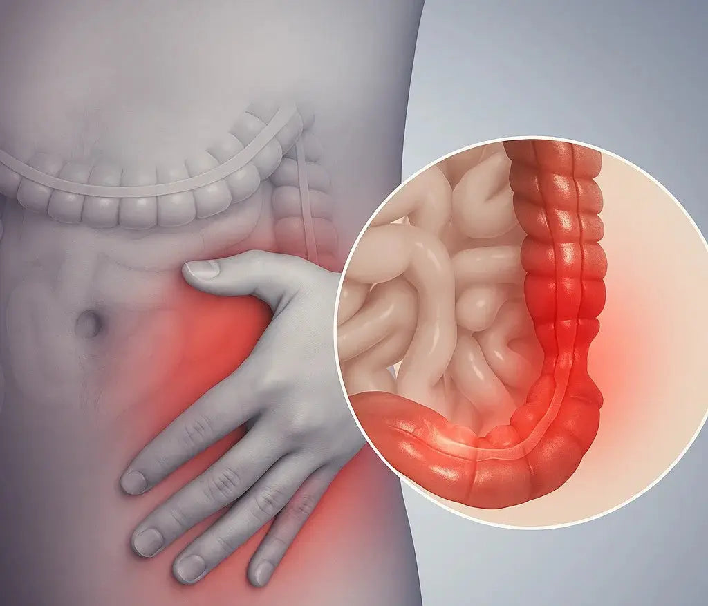 Irritable Bowel Syndrome