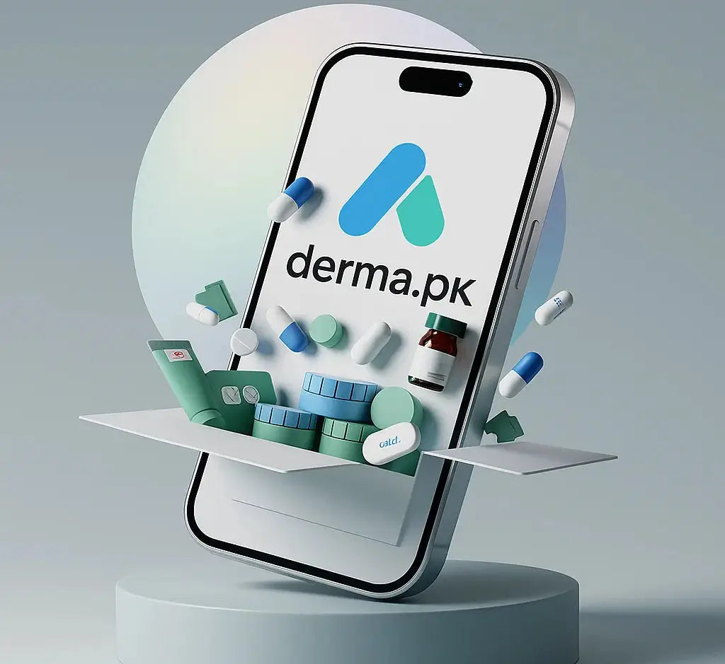 online pharmacy Pakistan