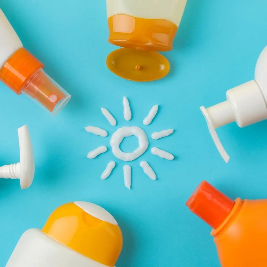 Non-Comedogenic-Sunscreen Derma.pk