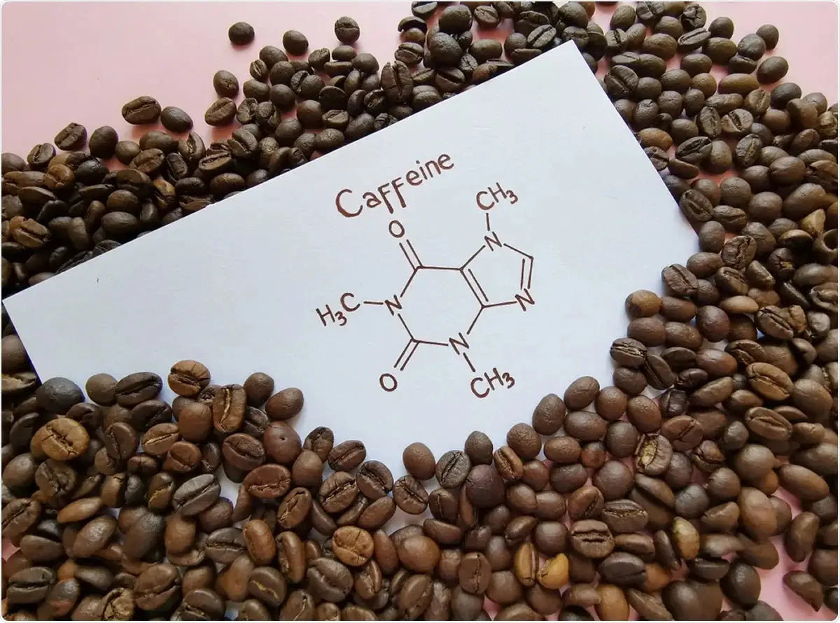 Caffeine
