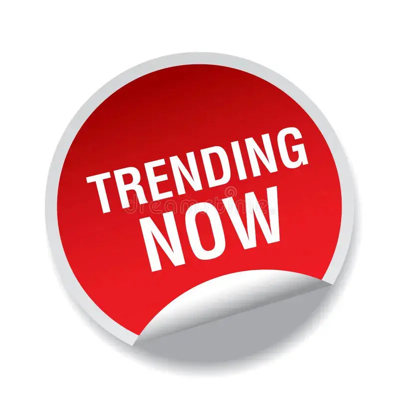 Trending Now