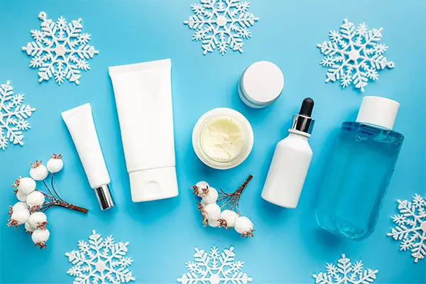Winter Skin Essentials